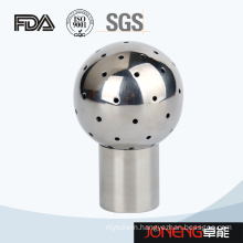 Stainless Steel Sanitary Welded Cleaning Spray Ball (JN-CB2003)